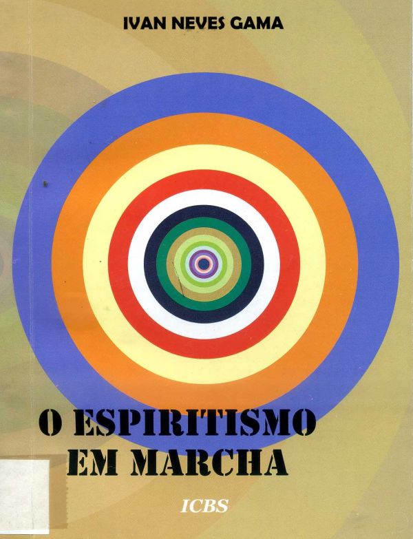 Espiritismo em marcha, O